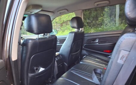 SsangYong Rexton III, 2008 год, 690 000 рублей, 9 фотография