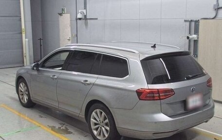 Volkswagen Passat B8 рестайлинг, 2015 год, 1 010 000 рублей, 4 фотография