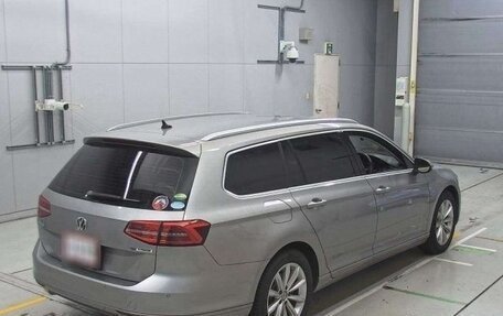 Volkswagen Passat B8 рестайлинг, 2015 год, 1 010 000 рублей, 3 фотография