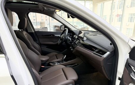 BMW X1, 2022 год, 2 000 000 рублей, 9 фотография