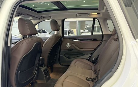 BMW X1, 2022 год, 2 000 000 рублей, 7 фотография