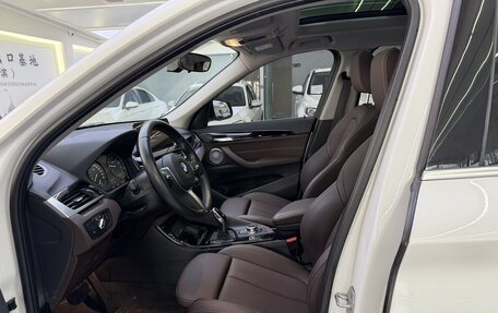 BMW X1, 2022 год, 2 000 000 рублей, 8 фотография