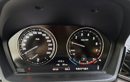 BMW X1, 2022 год, 2 000 000 рублей, 6 фотография