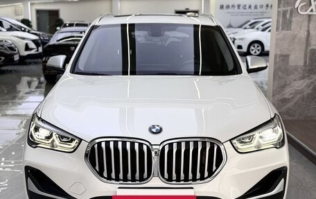 BMW X1, 2022 год, 2 000 000 рублей, 2 фотография