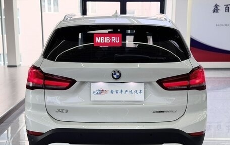 BMW X1, 2022 год, 2 000 000 рублей, 4 фотография