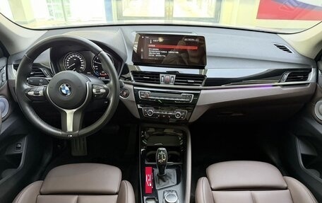 BMW X1, 2022 год, 2 000 000 рублей, 5 фотография