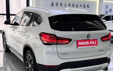 BMW X1, 2022 год, 2 000 000 рублей, 3 фотография