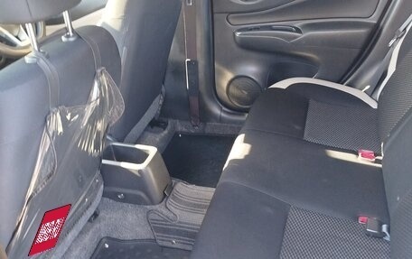 Nissan Note II рестайлинг, 2018 год, 1 070 000 рублей, 10 фотография