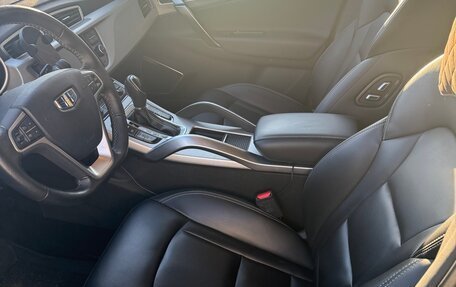 Geely Atlas I, 2021 год, 1 350 000 рублей, 7 фотография