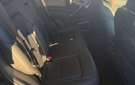 Geely Atlas I, 2021 год, 1 350 000 рублей, 12 фотография