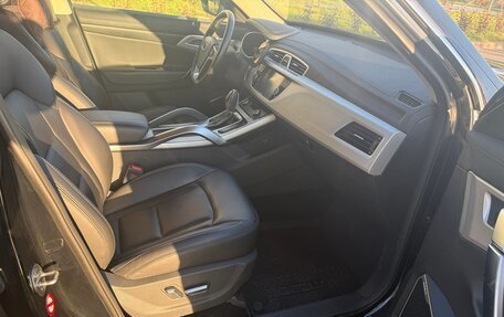 Geely Atlas I, 2021 год, 1 350 000 рублей, 11 фотография
