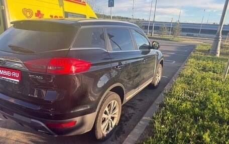 Geely Atlas I, 2021 год, 1 350 000 рублей, 3 фотография