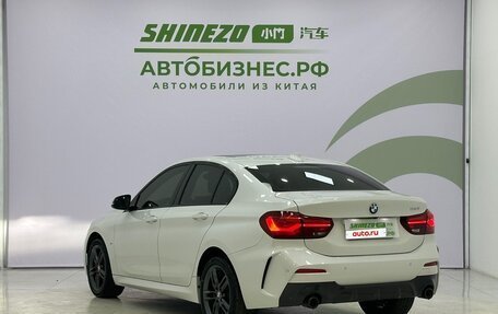 BMW 1 серия, 2023 год, 1 927 000 рублей, 4 фотография