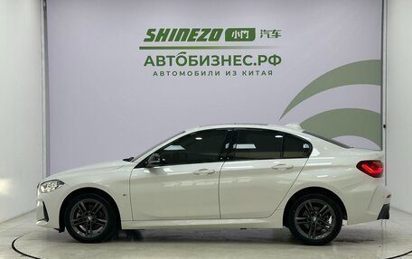 BMW 1 серия, 2023 год, 1 927 000 рублей, 5 фотография