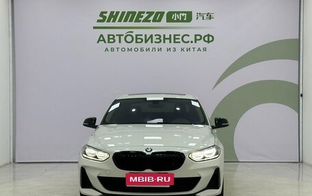 BMW 1 серия, 2023 год, 1 927 000 рублей, 2 фотография