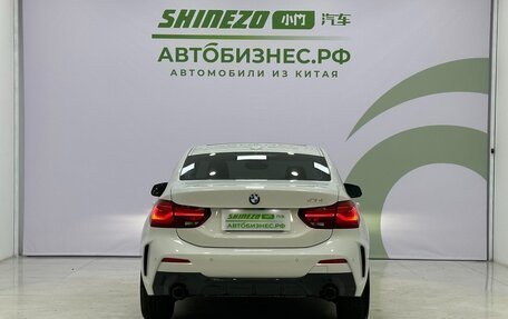 BMW 1 серия, 2023 год, 1 927 000 рублей, 6 фотография