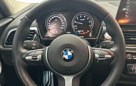 BMW 1 серия, 2023 год, 1 927 000 рублей, 11 фотография