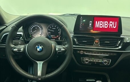 BMW 1 серия, 2023 год, 1 927 000 рублей, 10 фотография