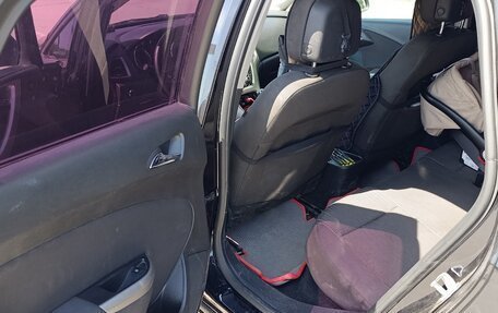 Opel Astra J, 2011 год, 500 000 рублей, 11 фотография