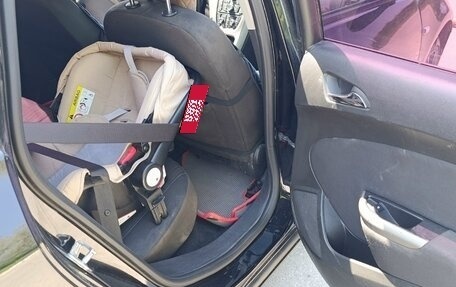 Opel Astra J, 2011 год, 500 000 рублей, 12 фотография