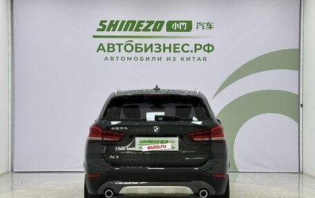 BMW X1, 2021 год, 2 570 000 рублей, 6 фотография