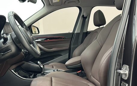 BMW X1, 2021 год, 2 570 000 рублей, 8 фотография
