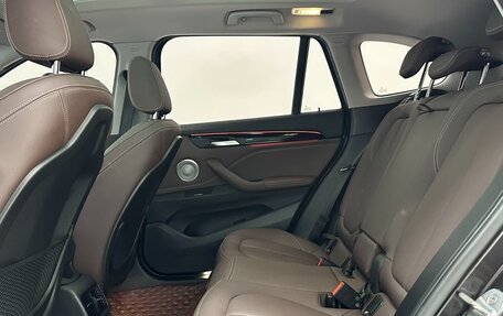 BMW X1, 2021 год, 2 570 000 рублей, 9 фотография