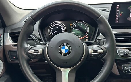 BMW X1, 2021 год, 2 570 000 рублей, 12 фотография
