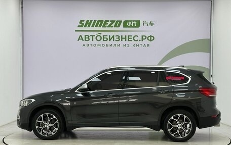 BMW X1, 2021 год, 2 570 000 рублей, 4 фотография
