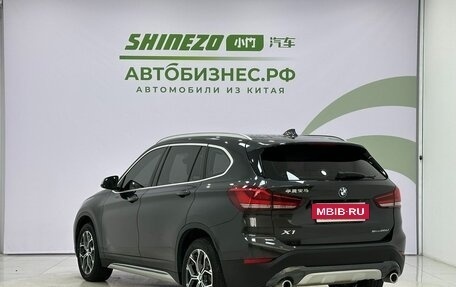 BMW X1, 2021 год, 2 570 000 рублей, 5 фотография
