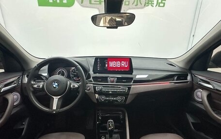 BMW X1, 2021 год, 2 570 000 рублей, 13 фотография