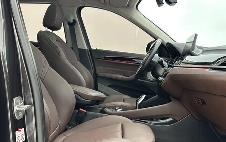 BMW X1, 2021 год, 2 570 000 рублей, 10 фотография
