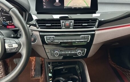 BMW X1, 2021 год, 2 570 000 рублей, 14 фотография