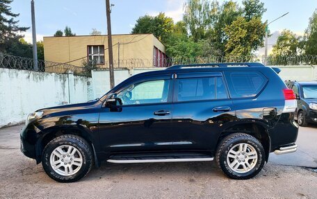 Toyota Land Cruiser Prado 150 рестайлинг 2, 2013 год, 3 000 000 рублей, 5 фотография