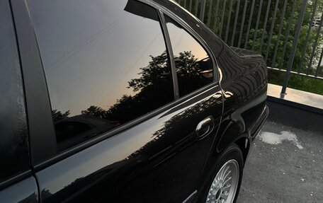 BMW 5 серия, 1998 год, 480 000 рублей, 8 фотография