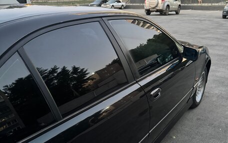 BMW 5 серия, 1998 год, 480 000 рублей, 4 фотография