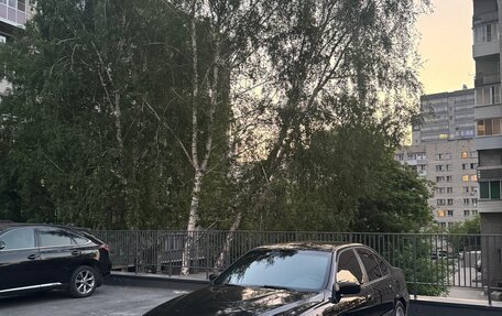 BMW 5 серия, 1998 год, 480 000 рублей, 14 фотография
