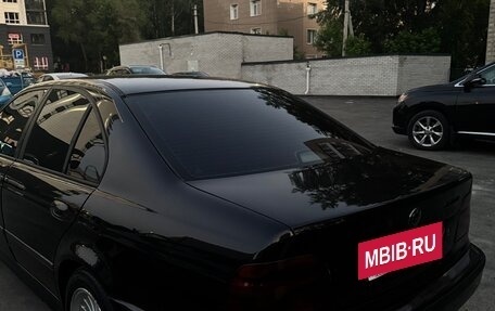 BMW 5 серия, 1998 год, 480 000 рублей, 7 фотография