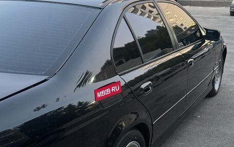 BMW 5 серия, 1998 год, 480 000 рублей, 6 фотография