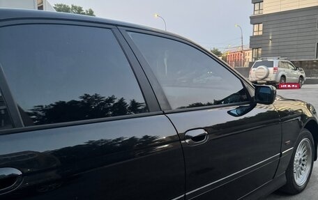 BMW 5 серия, 1998 год, 480 000 рублей, 3 фотография