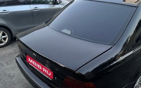 BMW 5 серия, 1998 год, 480 000 рублей, 5 фотография