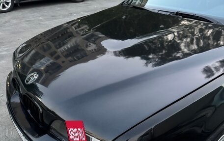 BMW 5 серия, 1998 год, 480 000 рублей, 10 фотография