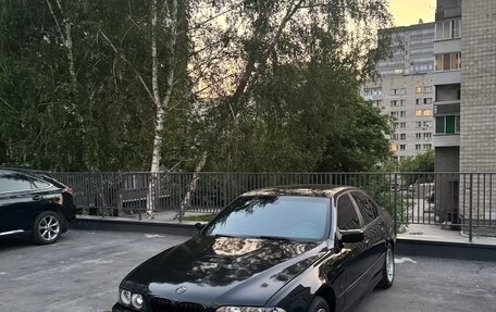 BMW 5 серия, 1998 год, 480 000 рублей, 13 фотография