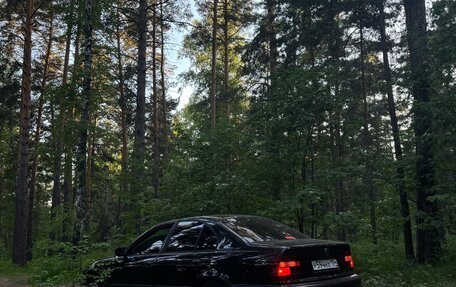 BMW 5 серия, 1998 год, 480 000 рублей, 21 фотография