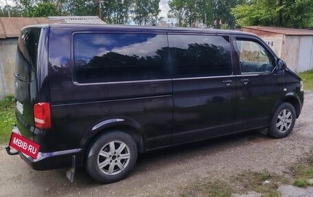 Volkswagen Caravelle T5, 2014 год, 1 899 000 рублей, 2 фотография