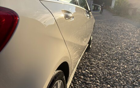 Mercedes-Benz A-Класс, 2014 год, 1 790 000 рублей, 9 фотография