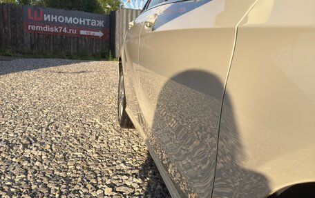 Mercedes-Benz A-Класс, 2014 год, 1 790 000 рублей, 8 фотография
