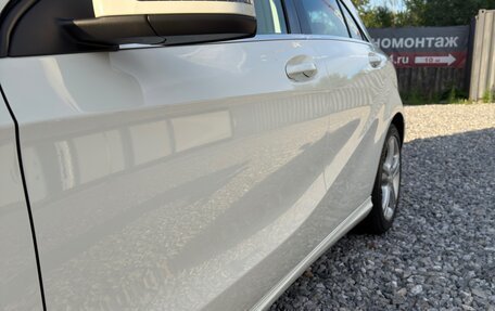 Mercedes-Benz A-Класс, 2014 год, 1 790 000 рублей, 11 фотография