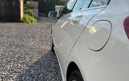 Mercedes-Benz A-Класс, 2014 год, 1 790 000 рублей, 10 фотография