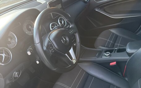 Mercedes-Benz A-Класс, 2014 год, 1 790 000 рублей, 13 фотография